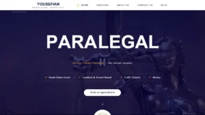 YLS PC Paralegal Services - Richmond Hill, ON YLS PC Paralegal Services - Richmond Hill, ON