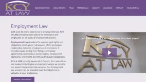 KCY at LAW - Burlington, ON KCY at LAW - Burlington, ON