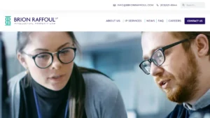 Brion Raffoul LLP - Ottawa, ON Brion Raffoul LLP - Ottawa, ON