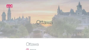 Marks & Clerk - Ottawa, ON Marks & Clerk - Ottawa, ON
