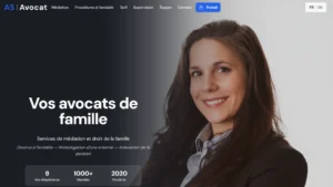 AS Avocat (Me Ariane Somma) - Québec City, QC AS Avocat (Me Ariane Somma) - Québec City, QC