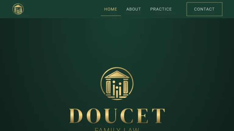 Doucet Family Law - London, ON Doucet Family Law - London, ON
