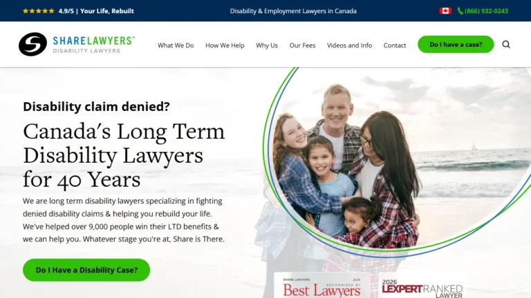 Share Lawyers - Toronto, ON Share Lawyers - Toronto, ON