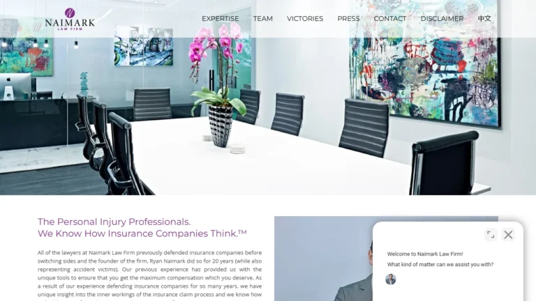 Naimark Law - Toronto, ON Naimark Law - Toronto, ON