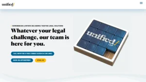 Unified LLP - Toronto, ON Unified LLP - Toronto, ON