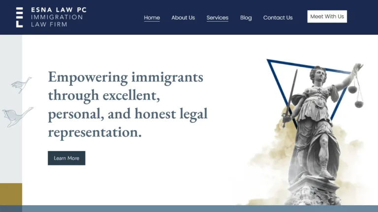 Esna Law PC - Immigration Law Firm - Toronto, ON Esna Law PC - Immigration Law Firm - Toronto, ON