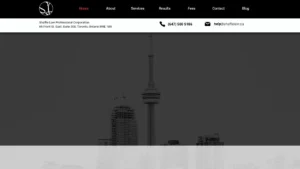 Shaffie Law - Toronto, ON Shaffie Law - Toronto, ON