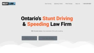 NextLaw - Toronto, ON NextLaw - Toronto, ON