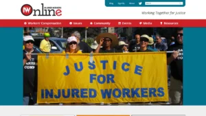 Injured Workers' Consultants - Toronto, ON Injured Workers' Consultants - Toronto, ON