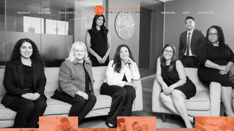 Kelly D Jordan Family Law Firm - Toronto, ON Kelly D Jordan Family Law Firm - Toronto, ON