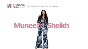 Muneeza Sheikh Employment and Human Rights - Toronto, ON Muneeza Sheikh Employment and Human Rights - Toronto, ON