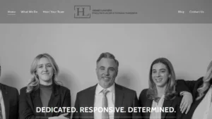 Heeney Lawyers - Toronto, ON Heeney Lawyers - Toronto, ON