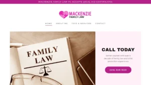 Mackenzie Family Law PC - Toronto, ON Mackenzie Family Law PC - Toronto, ON