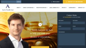 Aaries Family Law - Toronto, ON Aaries Family Law - Toronto, ON