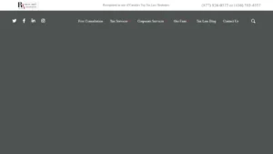 Rosen and Associates Tax Law - Toronto, ON Rosen and Associates Tax Law - Toronto, ON