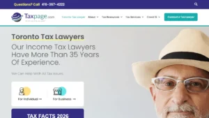 Rotfleisch & Samulovitch P.C. - Toronto Tax Lawyers - Toronto, ON Rotfleisch & Samulovitch P.C. - Toronto Tax Lawyers - Toronto, ON