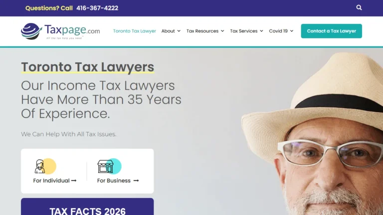 Rotfleisch & Samulovitch P.C. - Toronto Tax Lawyers - Toronto, ON Rotfleisch & Samulovitch P.C. - Toronto Tax Lawyers - Toronto, ON