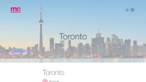 Marks and Clerk Canada - Toronto, ON Marks and Clerk Canada - Toronto, ON