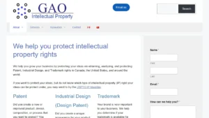 Gao Law Professional Corporation - Toronto, ON Gao Law Professional Corporation - Toronto, ON