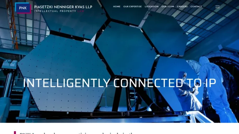 Piasetzki Nenniger Kvas LLP - Toronto, ON Piasetzki Nenniger Kvas LLP - Toronto, ON