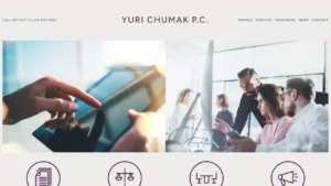 Yuri Chumak - Toronto, ON Yuri Chumak - Toronto, ON