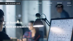 Wilson Lue LLP - Toronto, ON Wilson Lue LLP - Toronto, ON