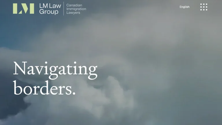 LM Law Group - Toronto, ON LM Law Group - Toronto, ON