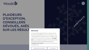 Woods LLP - Montreal, QC Woods LLP - Montreal, QC