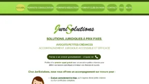 JuriSolutions - Montreal, QC JuriSolutions - Montreal, QC