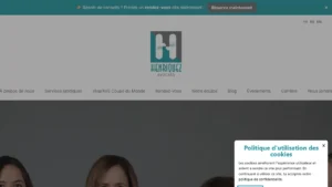 Henriquez Avocats - Montreal, QC Henriquez Avocats - Montreal, QC