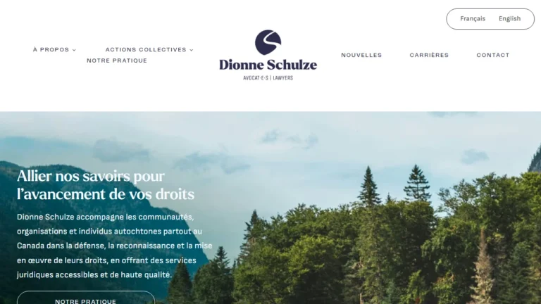 Dionne Schulze - Montreal, QC Dionne Schulze - Montreal, QC