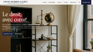 Ernst Debbih Alerte Avocats - Montreal, QC Ernst Debbih Alerte Avocats - Montreal, QC