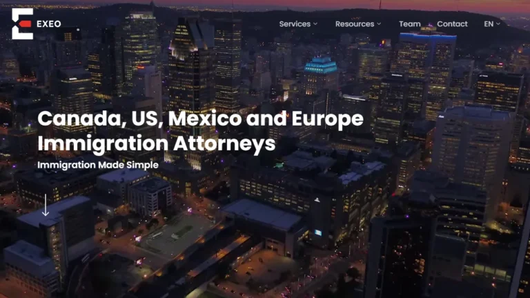 Exeo Avocats | Attorneys - Montreal, QC Exeo Avocats | Attorneys - Montreal, QC