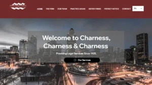 Charness, Charness & Charness LLP - Montreal, QC Charness, Charness & Charness LLP - Montreal, QC