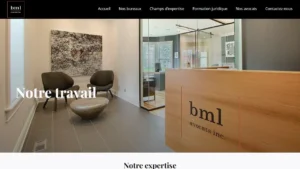 BML Avocats à Montréal - Montreal, QC BML Avocats à Montréal - Montreal, QC