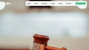Nexus Services Juridiques - Montreal, QC Nexus Services Juridiques - Montreal, QC