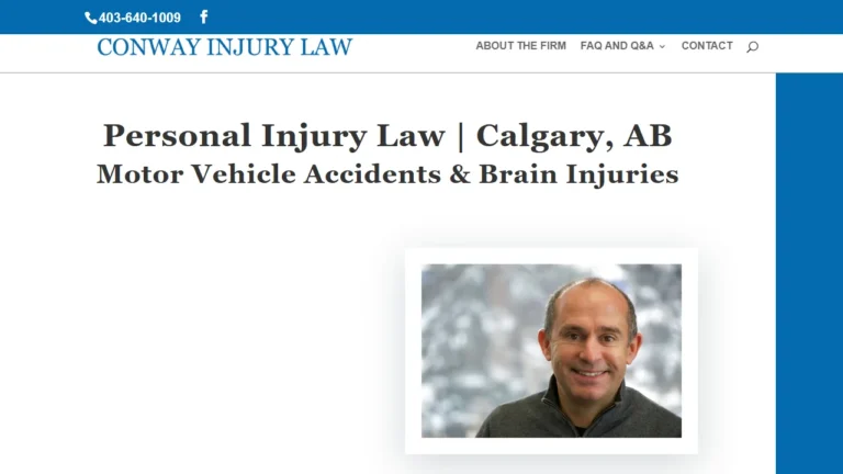 Conway Law - Calgary, AB Conway Law - Calgary, AB