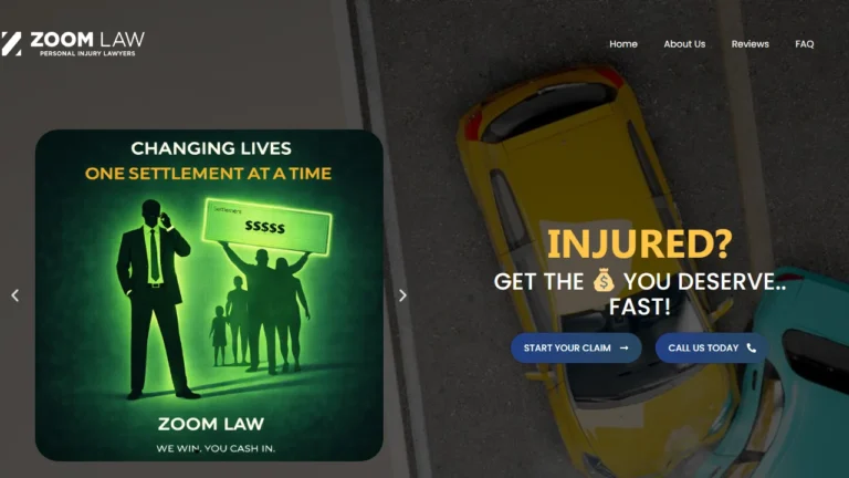 Zoom Law | Personal Injury Lawyers - Calgary, AB Zoom Law | Personal Injury Lawyers - Calgary, AB