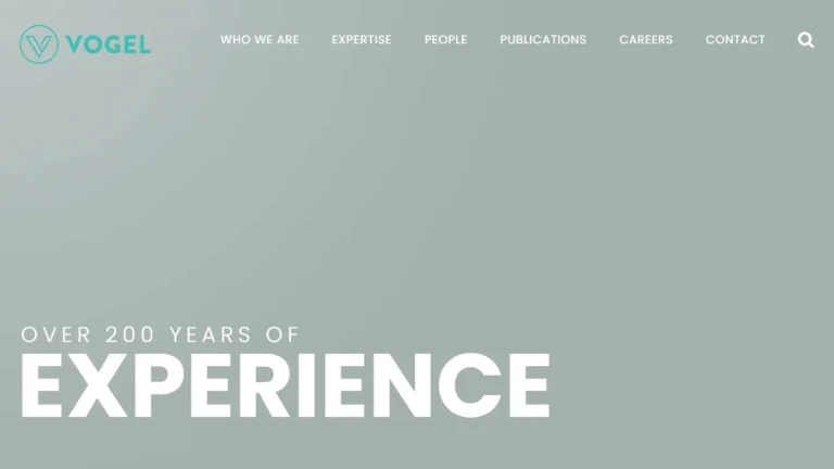 Vogel LLP - Calgary, AB Vogel LLP - Calgary, AB