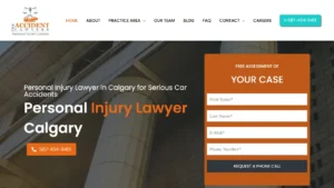 The Accident Lawyers - Personal Injury Lawyers Calgary - Calgary, AB The Accident Lawyers - Personal Injury Lawyers Calgary - Calgary, AB