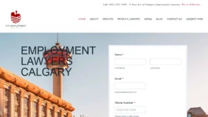 YYC Employment Law Group | Employment Lawyers Calgary - Calgary, AB YYC Employment Law Group | Employment Lawyers Calgary - Calgary, AB