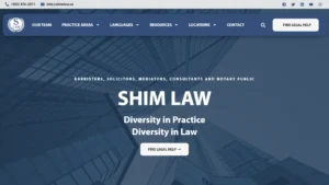 Shim Law - Calgary, AB Shim Law - Calgary, AB