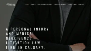 Law Fifty One LLP - Calgary, AB Law Fifty One LLP - Calgary, AB