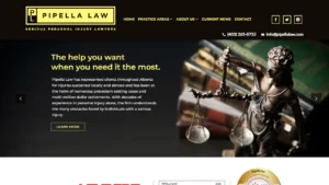 Pipella Law - Calgary, AB Pipella Law - Calgary, AB