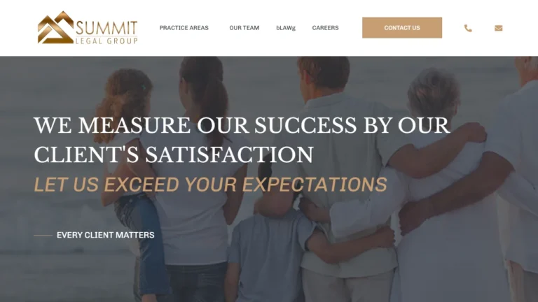 Summit Legal Group - Calgary, AB Summit Legal Group - Calgary, AB