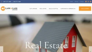 Clark & Clark Lawyers - Calgary, AB Clark & Clark Lawyers - Calgary, AB