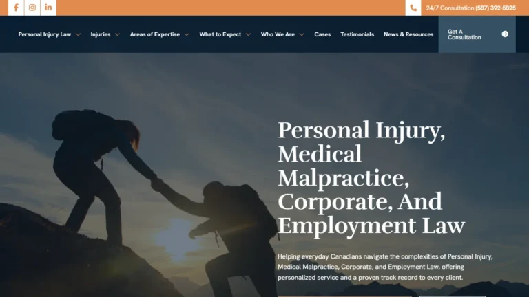 Resolute Law Group - Calgary, AB Resolute Law Group - Calgary, AB