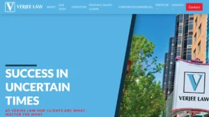 Verjee Law - Calgary, AB Verjee Law - Calgary, AB