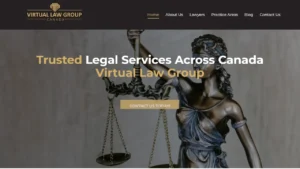 Virtual Law Group Canada - Calgary, AB Virtual Law Group Canada - Calgary, AB