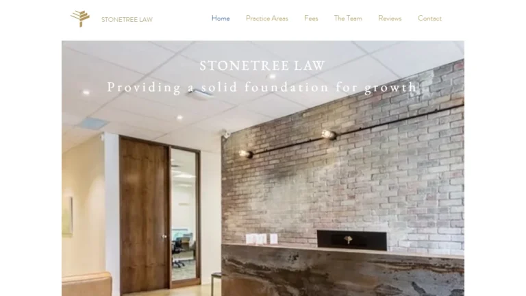 Stonetree Law - Calgary, AB Stonetree Law - Calgary, AB